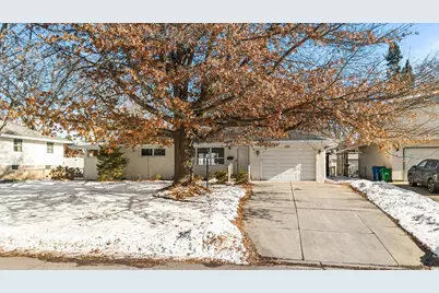 6851 7th Street NE, Fridley, MN 55432 - Photo 1