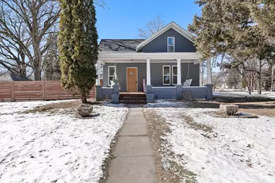 702 4th Street SW, Little Falls, MN 56345 - Photo 2