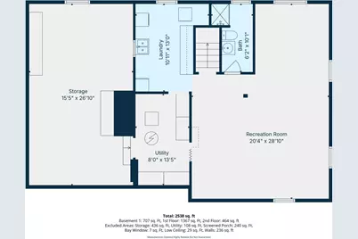 206 2nd Street N, Bayport, MN 55003 - Photo 60