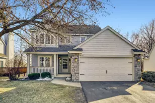 8694 Callahan Trail, Inver Grove Heights, MN 55076 - Photo 1