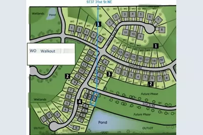 9737 31st Street NE, Saint Michael, MN 55376 - Photo 24