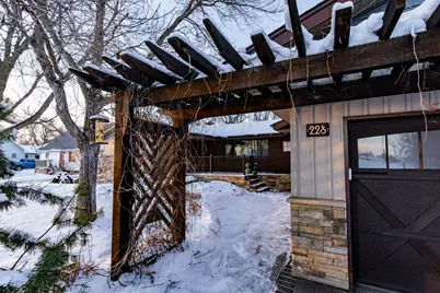 228 1st Street S, Sabin, MN 56580 - Photo 6