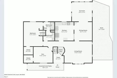 26324 Chisholm Street NE, Isanti, MN 55040 - Photo 46