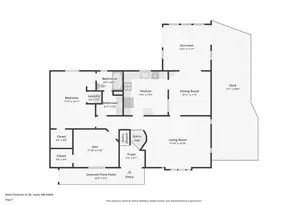 26324 Chisholm St NE, Isanti, MN 55040 - Photo 46