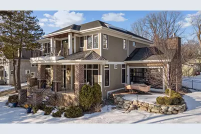 373 Park Street E, Wayzata, MN 55391 - Photo 2