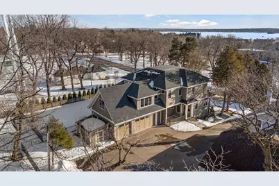 373 Park Street E, Wayzata, MN 55391 - Photo 4