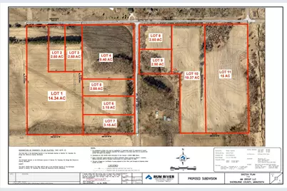 Lot 7 173rd Avenue SE, Becker, MN 55308 - Photo 1