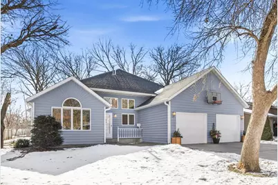 2532 19th Street N, Saint Cloud, MN 56303 - Photo 1