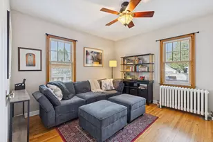 2077 Scheffer Ave, Saint Paul, MN 55116 - Photo 12