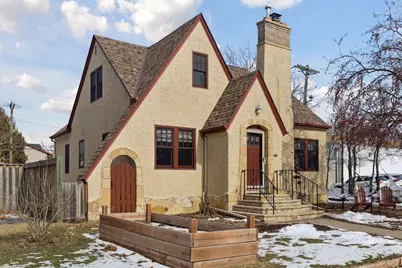 2077 Scheffer Avenue, Saint Paul, MN 55116 - Photo 2