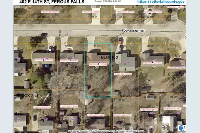 402 E 14th Street, Fergus Falls, MN 56537 - Photo 50