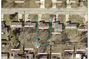 402 E 14th St, Fergus Falls, MN 56537 - Photo 50