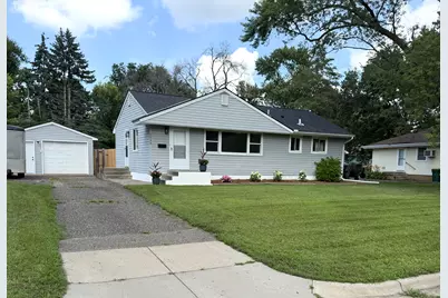 5808 Pearson Drive, Brooklyn Center, MN 55429 - Photo 1