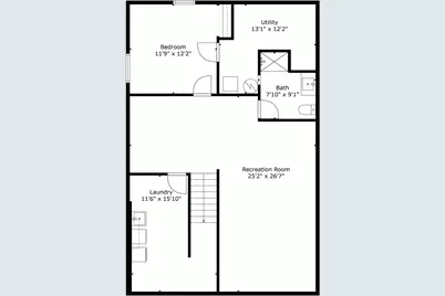 5808 Pearson Drive, Brooklyn Center, MN 55429 - Photo 4