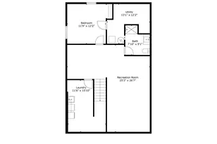 5808 Pearson Dr, Brooklyn Center, MN 55429 - Photo 4