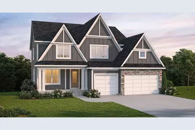 3660 Knightsbridge Lane N, Lake Elmo, MN 55042 - Photo 1