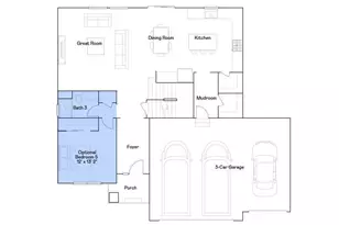 [Address not provided], Saint Michael, MN 55376 - Photo 18