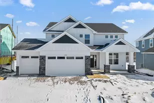 [Address not provided], Saint Michael, MN 55376 - Photo 1