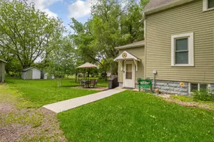 104 S Nicollet St, Winthrop, MN 55396 - Photo 30