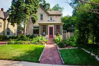 156 Arthur Avenue SE, Minneapolis, MN 55414 - Photo 1