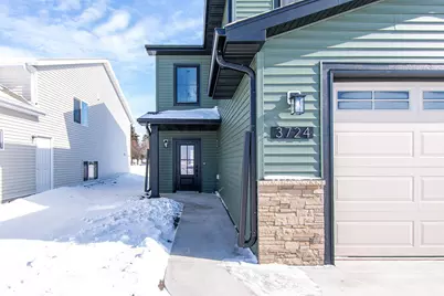 3724 27th Street S, Moorhead, MN 56560 - Photo 2