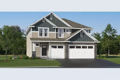 2421 Rock Elm Road, Shakopee, MN 55379 - Photo 1