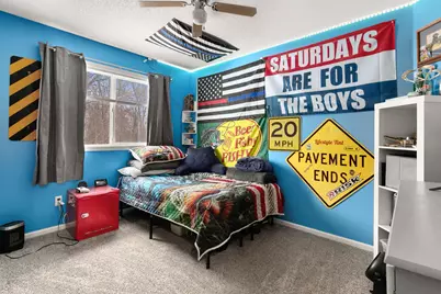 348 Pondview Lane, Saint Joseph, MN 56374 - Photo 20