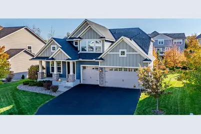 16225 53rd Avenue N, Plymouth, MN 55446 - Photo 1