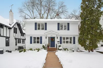 4940 Harriet Avenue, Minneapolis, MN 55419 - Photo 1