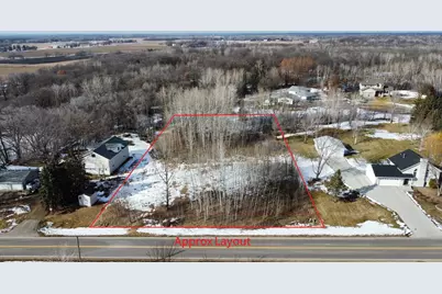 6012 Galaxy Road, Saint Augusta, MN 56301 - Photo 1