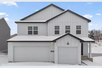 1689 Langston Avenue NE, Saint Michael, MN 55376 - Photo 1