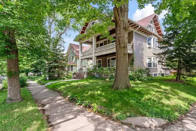 1225 Hague Avenue Unit #1223 (Main), Saint Paul, MN 55104 - Photo 2