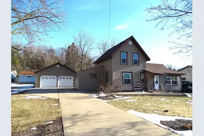 1311 E Prospect Street, Durand, WI 54736 - Photo 1