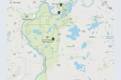 11610 16th Circle NE, Saint Michael, MN 55376 - Photo 28