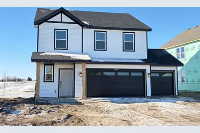 2497 Jandell Avenue NE, Saint Michael, MN 55376 - Photo 1