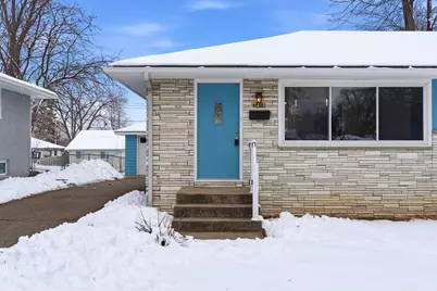 3418 Xenia Avenue N, Crystal, MN 55422 - Photo 4