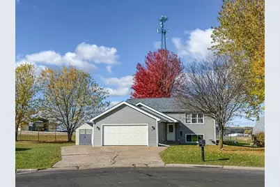 695 Willow Street, Baldwin, WI 54002 - Photo 1