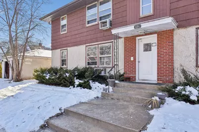 644 Sherwood Avenue, Saint Paul, MN 55106 - Photo 2