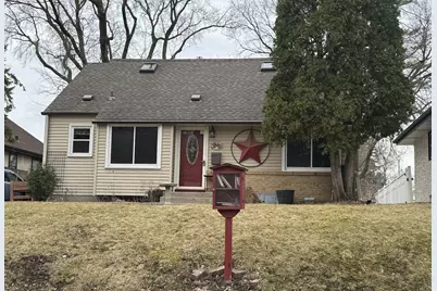 3546 Madison Place NE, Minneapolis, MN 55418 - Photo 1