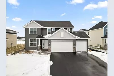 266 6th Street NW, Delano, MN 55328 - Photo 1