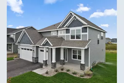 8363 Lander Avenue NE, Otsego, MN 55330 - Photo 2