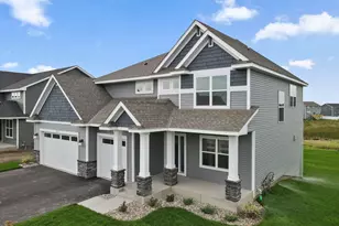 8363 Lander Ave NE, Otsego, MN 55330 - Photo 2