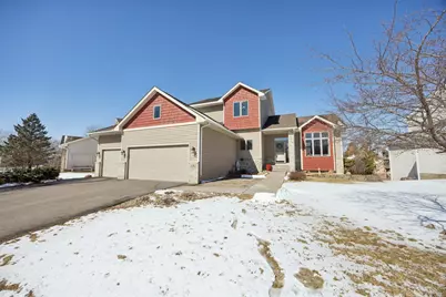 1261 156th Lane NW, Andover, MN 55304 - Photo 2