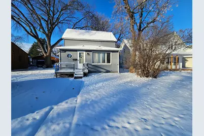 1329 14th Street S, Fargo,  58103 - Photo 1