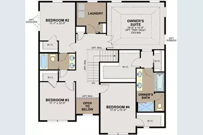 4646 Carnation Court, Minnetrista, MN 55331 - Photo 62