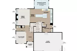 4646 Carnation Ct, Minnetrista, MN 55331 - Photo 6