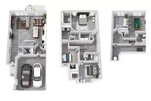 206 Jean Ave N, Lake Elmo, MN 55042 - Photo 2