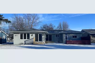 1665 9th Avenue, Granite Falls, MN 56241 - Photo 1