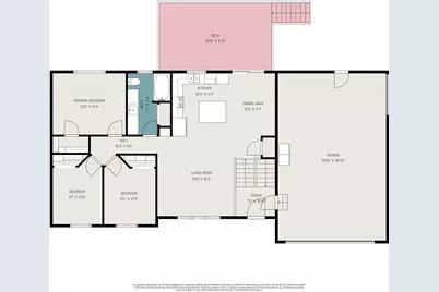 740 Heritage Lane, Belle Plaine, MN 56011 - Photo 36