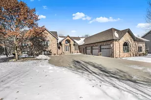 2177 Mill Pond Dr, Saint Cloud, MN 56303 - Photo 1